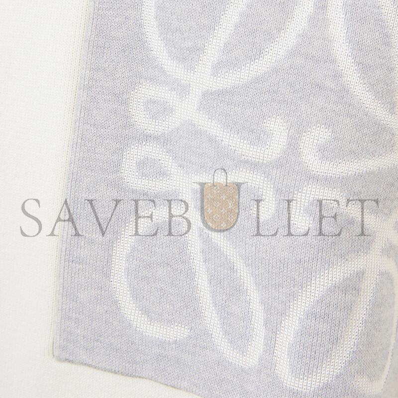 LOEWE PULLOVER ANAGRAM H526Y14KLS2145